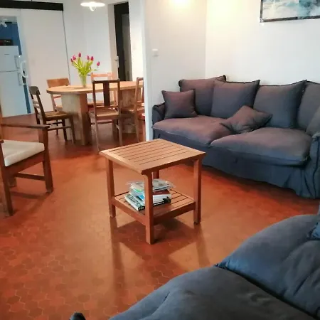 Eole 1 Maison Familiale Vue Sur Préfailles