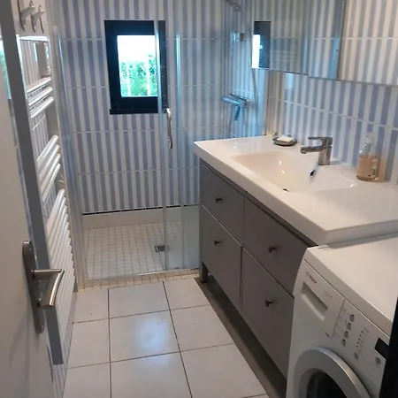 Eole 1 Maison Familiale Vue Sur Casa vacanze