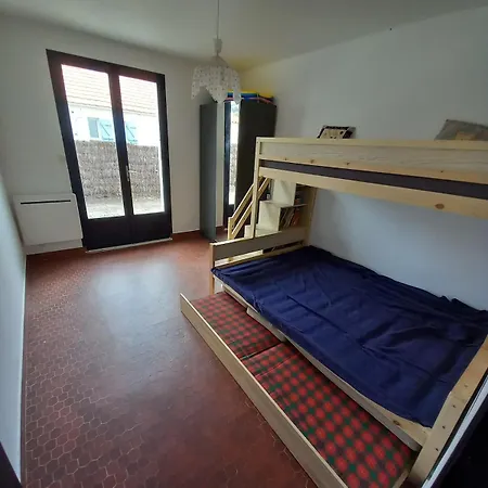 Eole 1 Maison Familiale Vue Sur Casa vacanze *