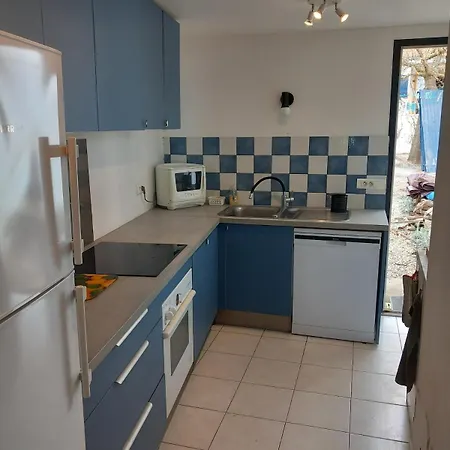 Eole 1 Maison Familiale Vue Sur *