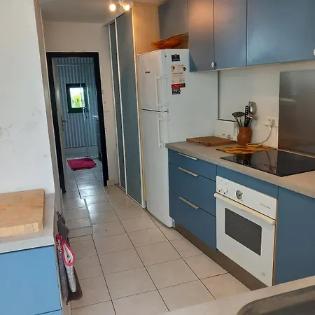 Holiday home Eole 1 Maison Familiale Vue Sur